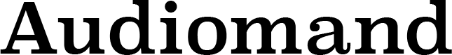 Audiomand